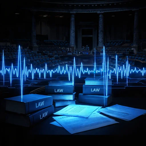 AI Voice Cloning Regulation in 2026: What the New Rules Mean for Creators